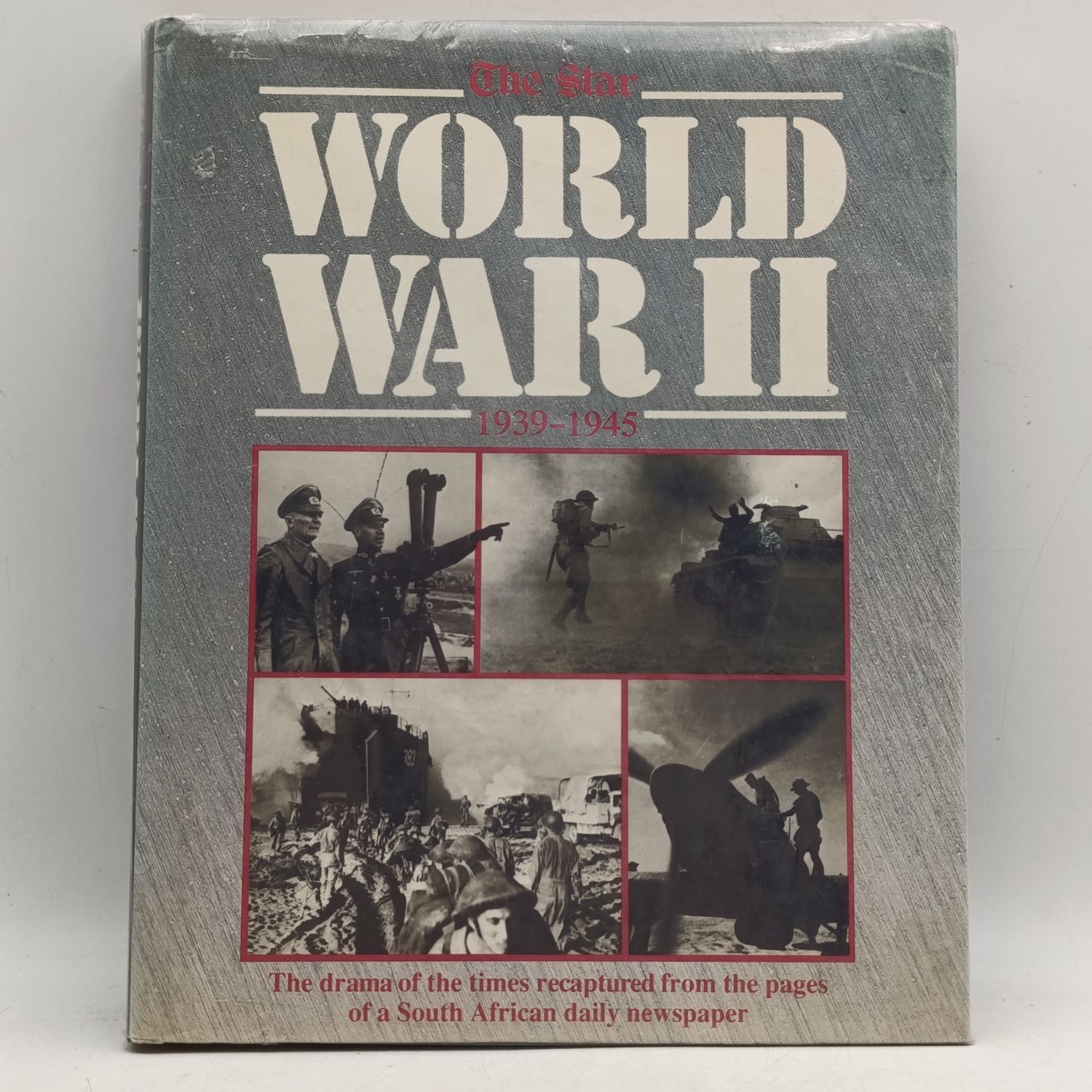 The Star - World War 2 - 1939-1945
