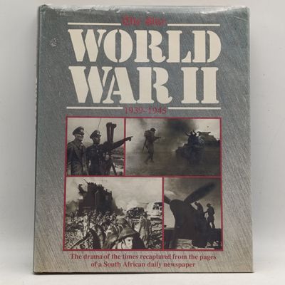 The Star - World War 2 - 1939-1945