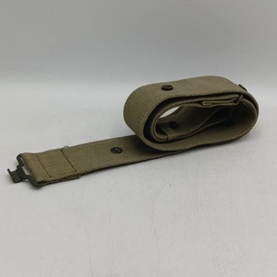 SADF Green Webbing belt