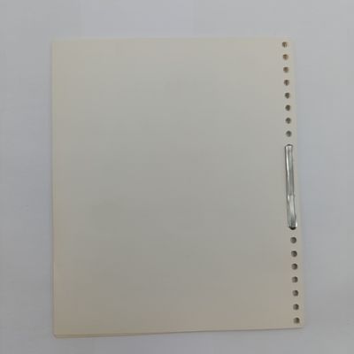 Loose leaf album with 345 South African stamps - Lots of better items