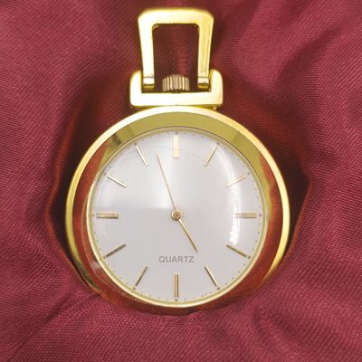 1930's Style Expo-1930 quartz pocket watch - #71 Pocket watch collection