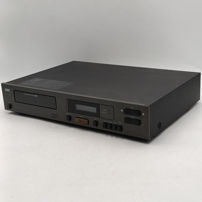 NAD 5220 compact disc player - working - 13W - serial 8436000388