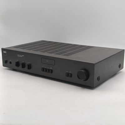 NAD 3220PE stero amplifier - working - 140W - serial T32221104