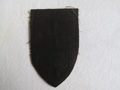 SADF 44 Para brigade Bravo company subdued cloth flash