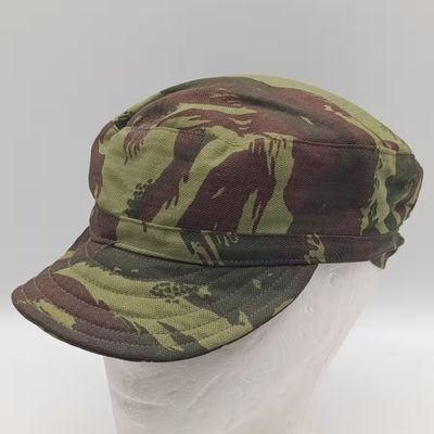 SADF Recce issue camo cap - circumference 57cm