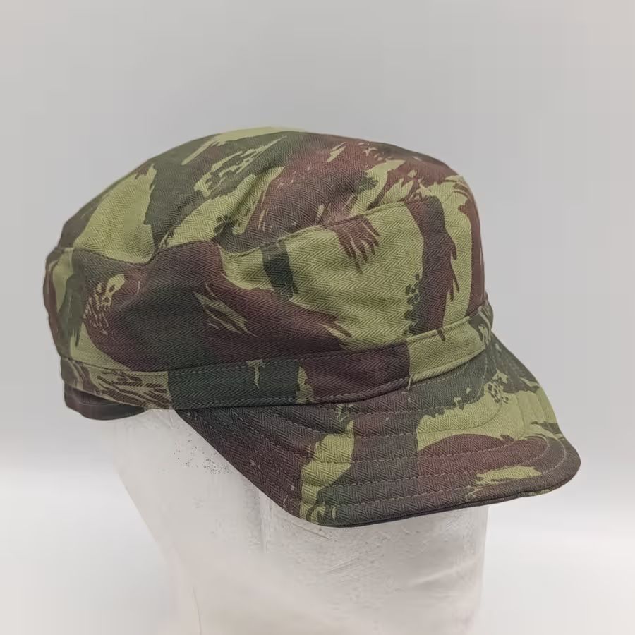 SADF Recce issue camo cap - circumference 57cm