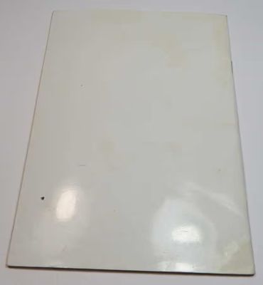 1993 Sophie Pienaar SA High Schools Netball Tournament Program