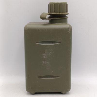 SADF 2 litre plastic water bottle - no pouch