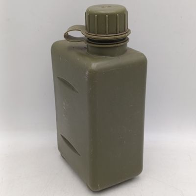 SADf 2 litre plastic water bottle - no pouch