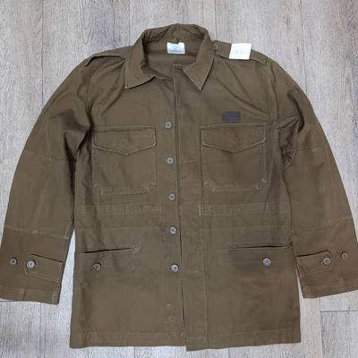 SADF Nutria bush jacket - size small