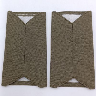 Pair of Australian Army cadet under officer rank epaulettes