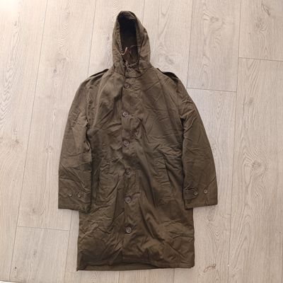 SADF Border war period Aapjas with inner - brand new unused - size Small RR82