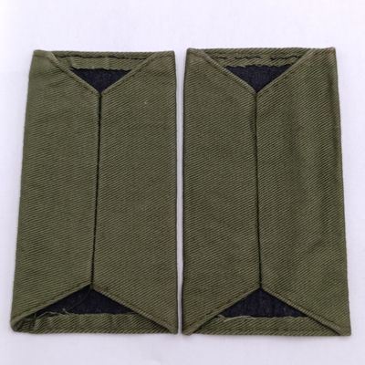 Pair of Australian Army coporal rank epaulettes