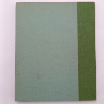 Stamps of South Africa handbook catalogue 1964 Golden Jubilee edition volume 2