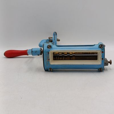 Vintage Emide Nr2 table mount pasta maker
