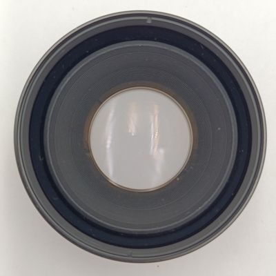 Vintage Wide conversion lens in pouch
