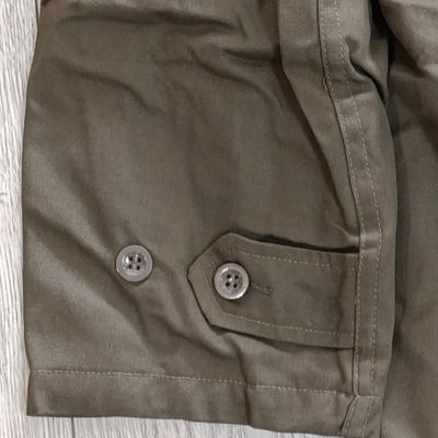 SADF Border war period Aapjas with inner - brand new unused - size Small RR82