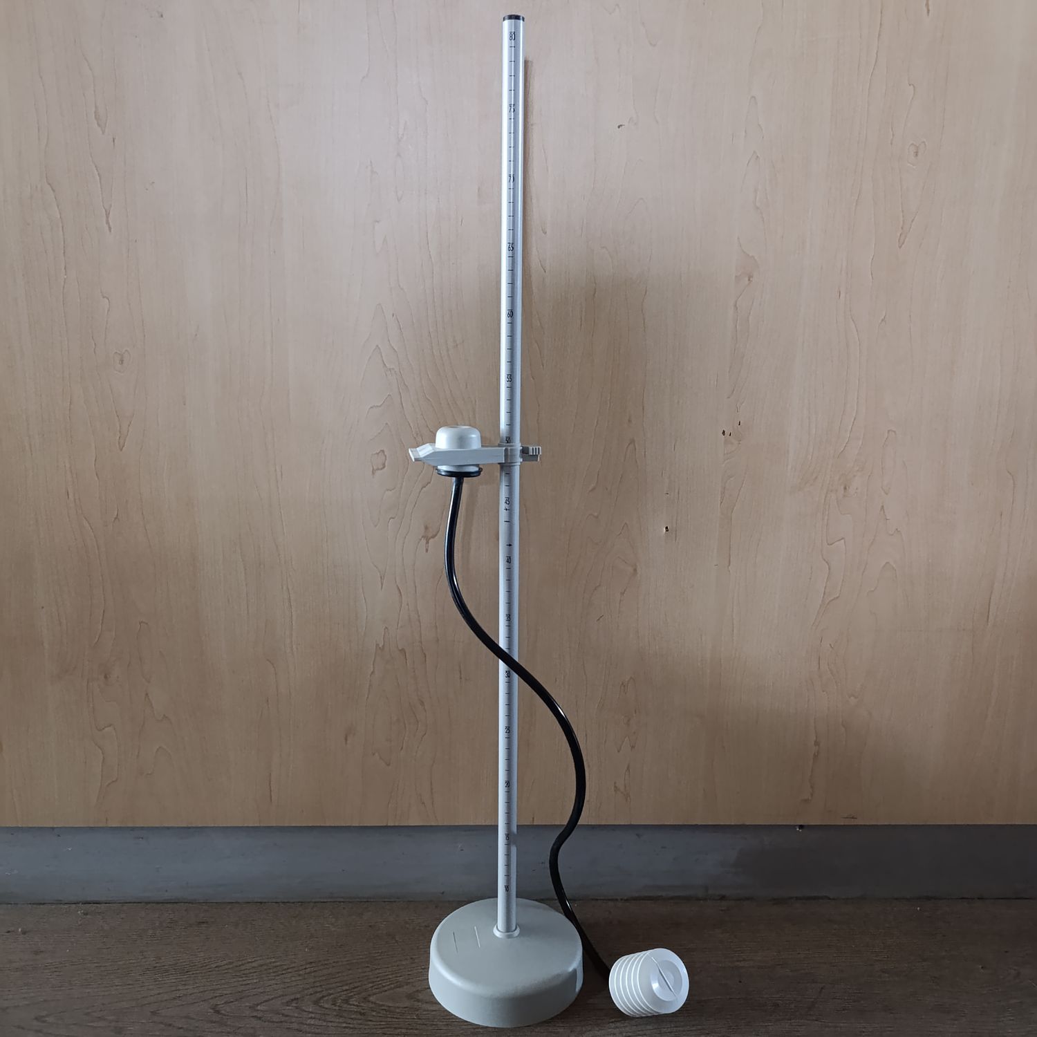 Vintage Prym Skirt marker in original box