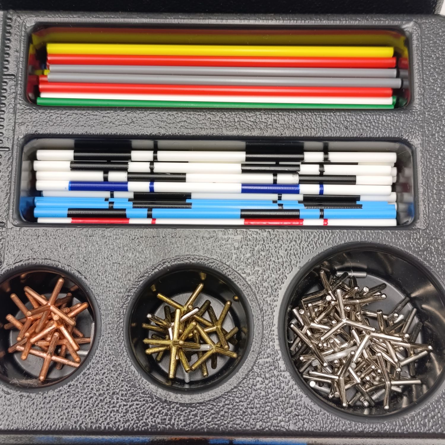 Framework Molecular Models kit for students