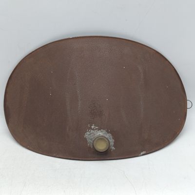 Victorian Ladies hot water bottle - to be used under outer clothing