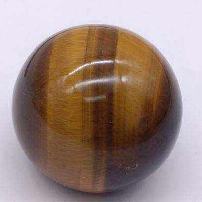 Tigers eye paper weight 178g