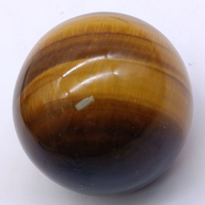 Tigers eye paper weight 178g