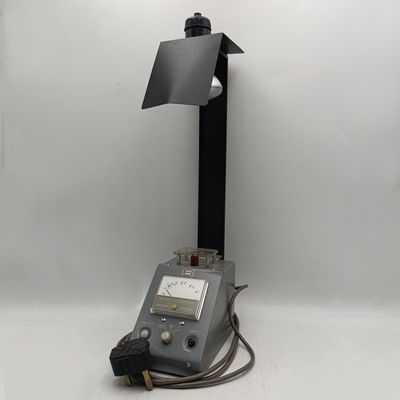 Vintage Bowens Speed checker - To test camera shutter speed