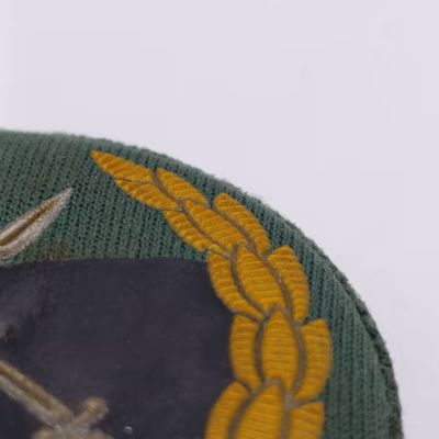 SANDF Infantry beret badge