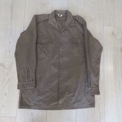 SADF Nutria long sleeve shirt - size XL