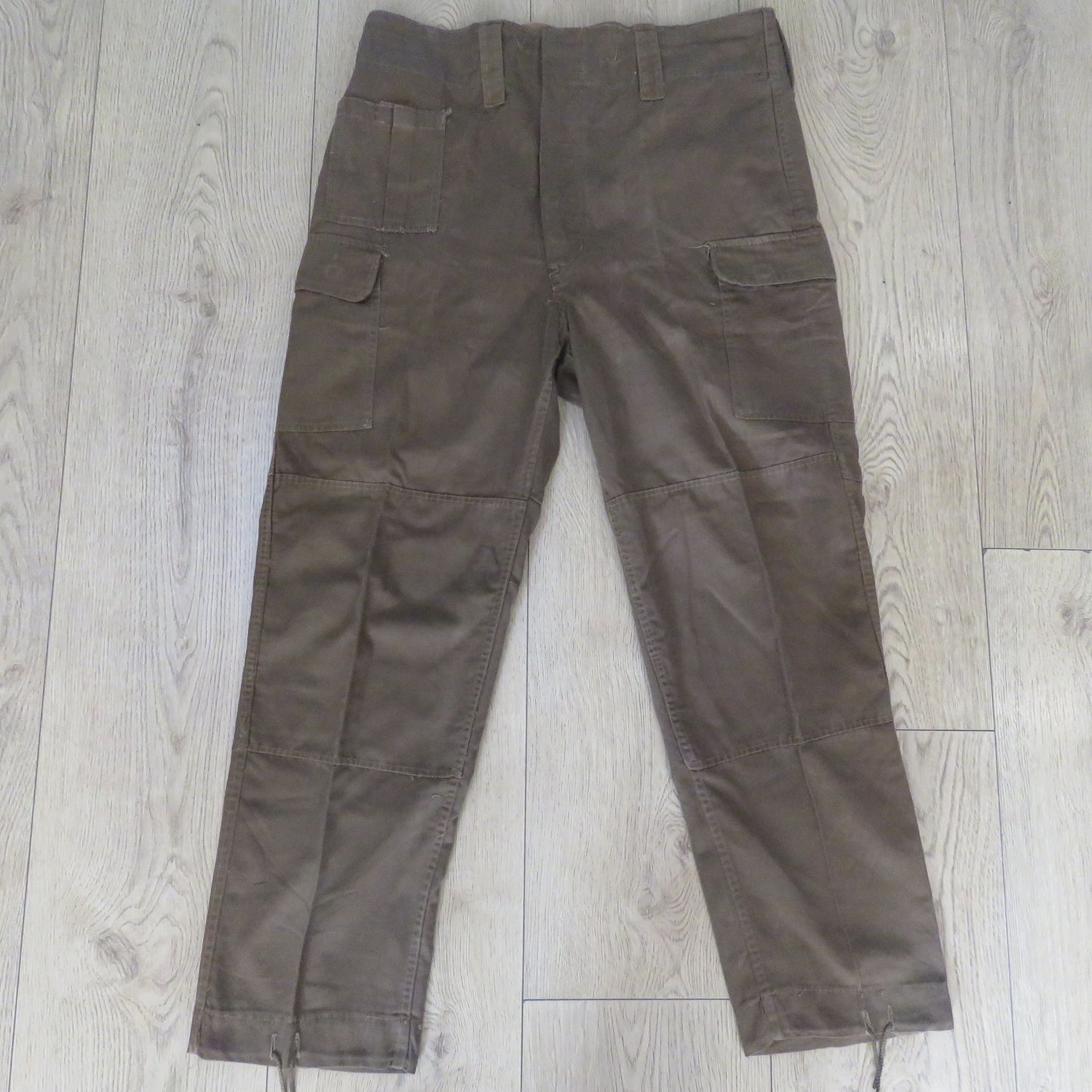 SADF Nutria combat trousers - size 40