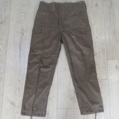 SADF Nutria combat trousers - size 40
