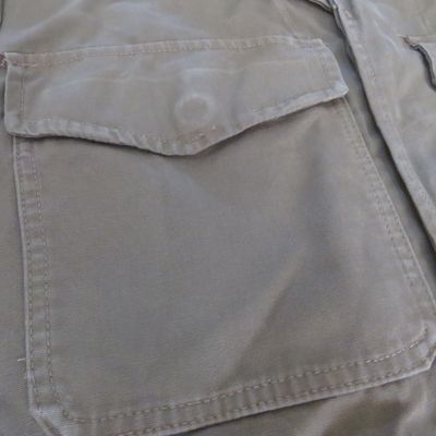 SADF Nutria bush jacket - Size medium