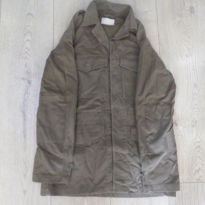 SADF Nutria buch jacket - Size medium