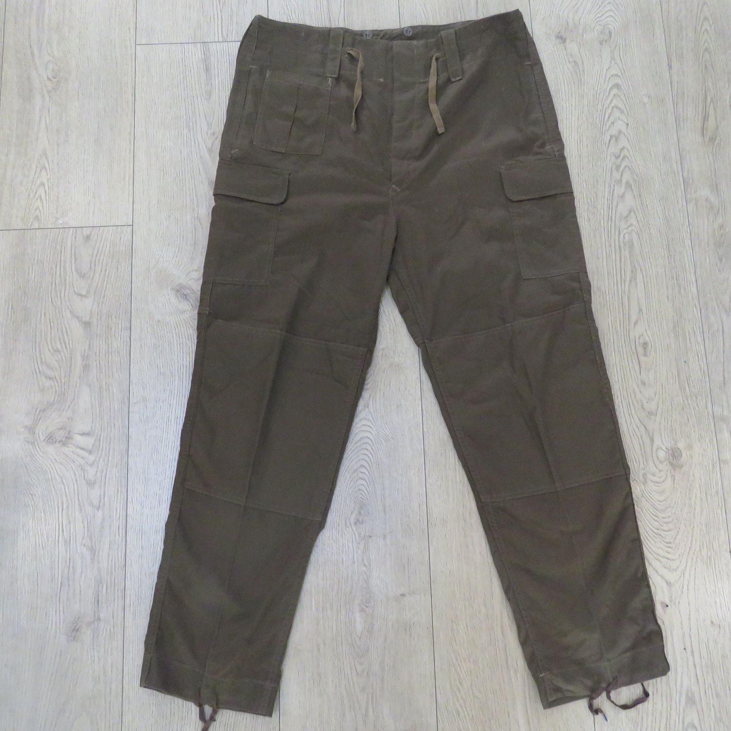 SADF Nutria combat trousers - size 42