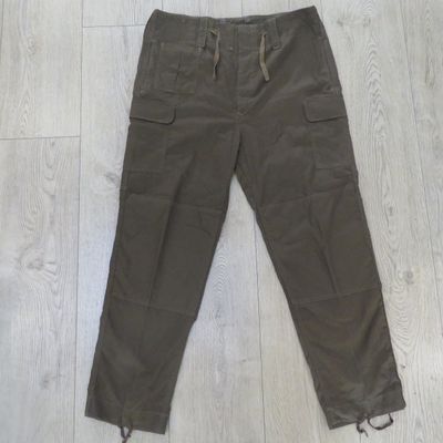 SADF Nutria combat trousers - size 42