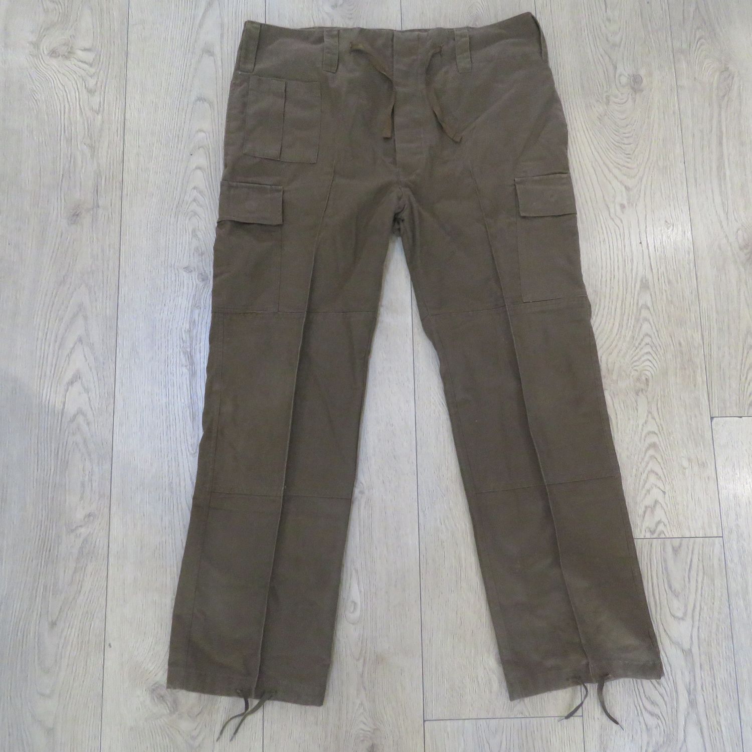 SADF Nutria combat trousers - size 42