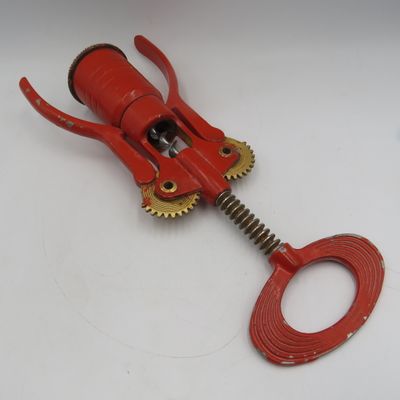 Vintage Campagnolo Two arm corkscrew