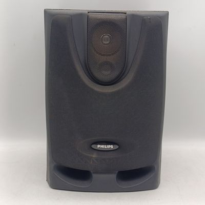 Pair of Philips LSB 680V/21HT speakers - working