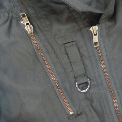 SA Air Force olive green Flight suit - size RS107