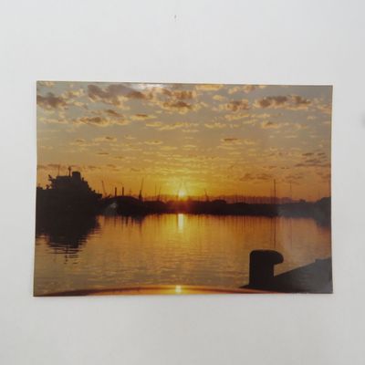 Lot of 15 old photo's from South West Africa Including 3 of Vingerklip before it collapsed