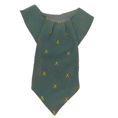 SADF Infantry school cravat