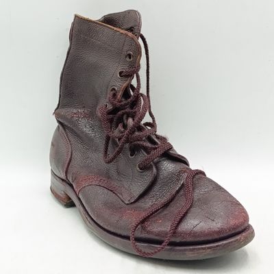 SADF Leather boots - size 9.5