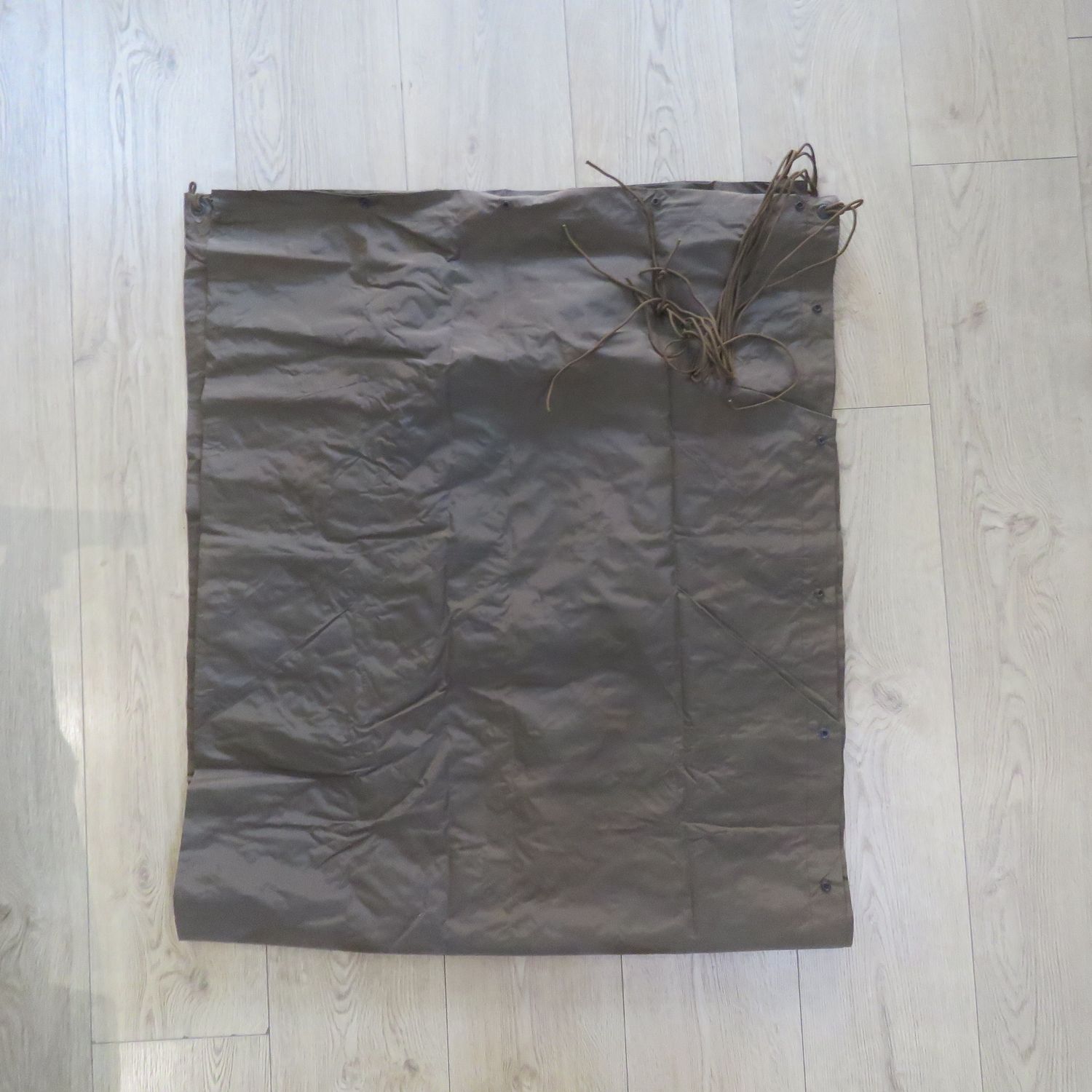 SADF Nutria ground sheet / bivvy