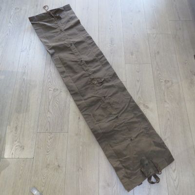 SADF Nutria ground sheet / bivvy