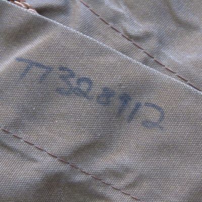 SADF Nutria ground sheet / bivvy