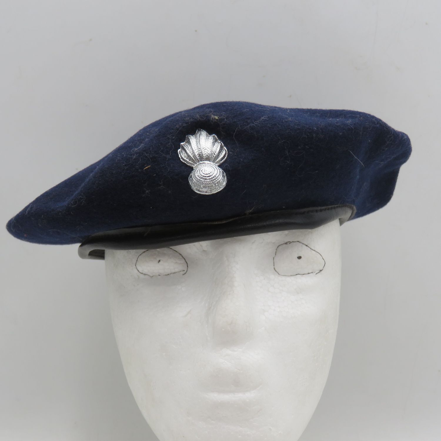 SADF Engineers corps beret - size 54