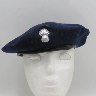 SADF Engineers corps beret - size 54