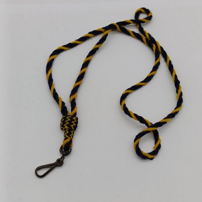 Royal Logistics Corps lanyard