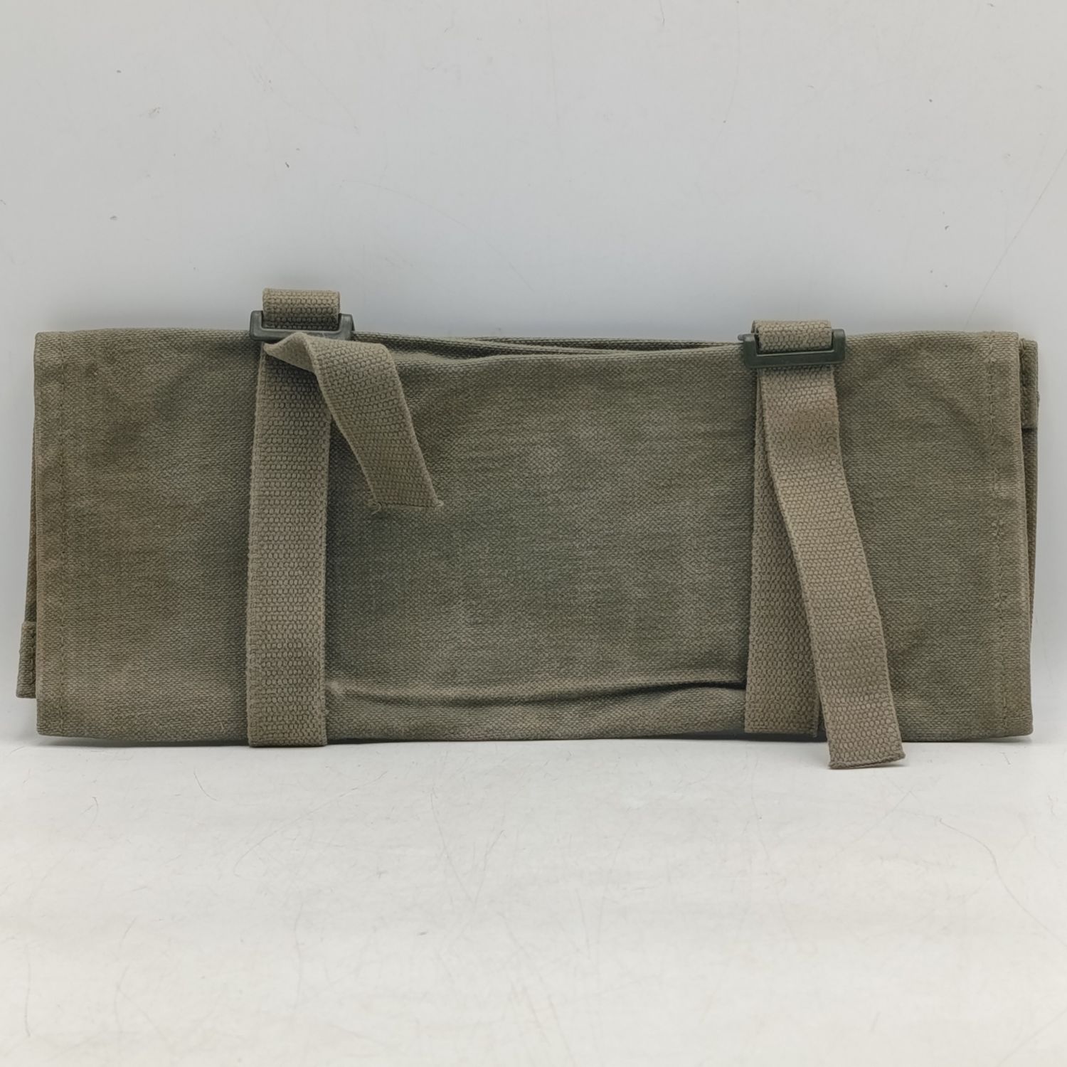 SADF Webbing ground sheet cover