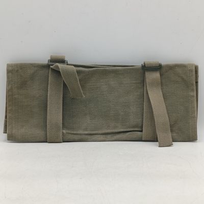 SADF Webbing ground sheet cover